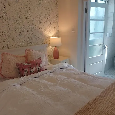 Shauna's 3* Waterford