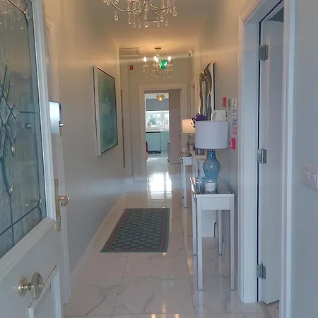 Shauna's Guest house *