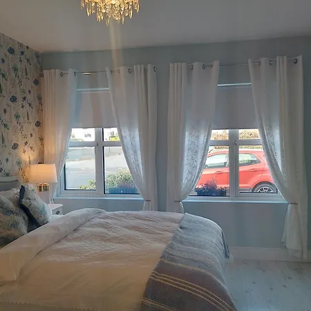 Guest house Shauna's 3*