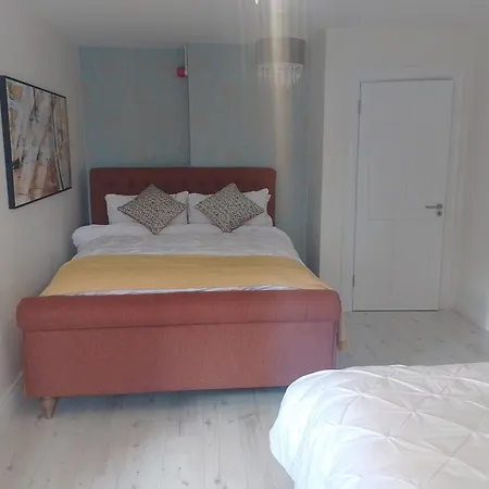 Shauna's Guest house