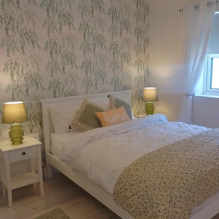 Shauna's Guest house Waterford