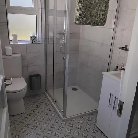 Shauna's Guest house Waterford