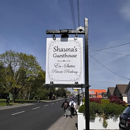 Guest house Shauna's Waterford