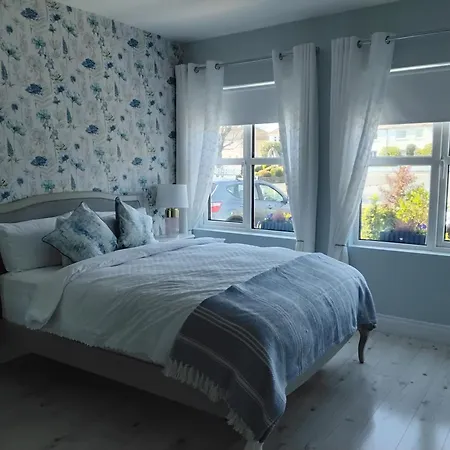 Shauna's Guest house