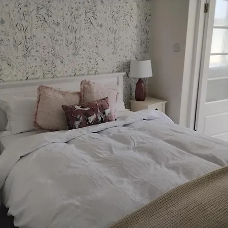 Shauna's Guest house *