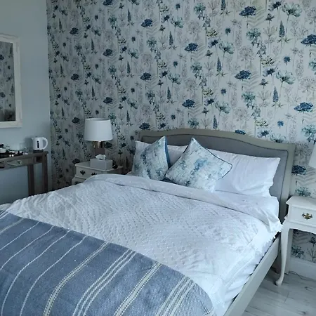 Shauna's Guest house Waterford