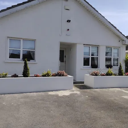 Shauna's 3* Waterford