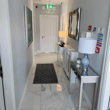 Guest house Shauna's Waterford