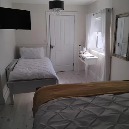 Guest house Shauna's