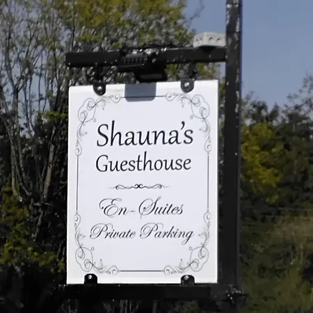 Shauna's *