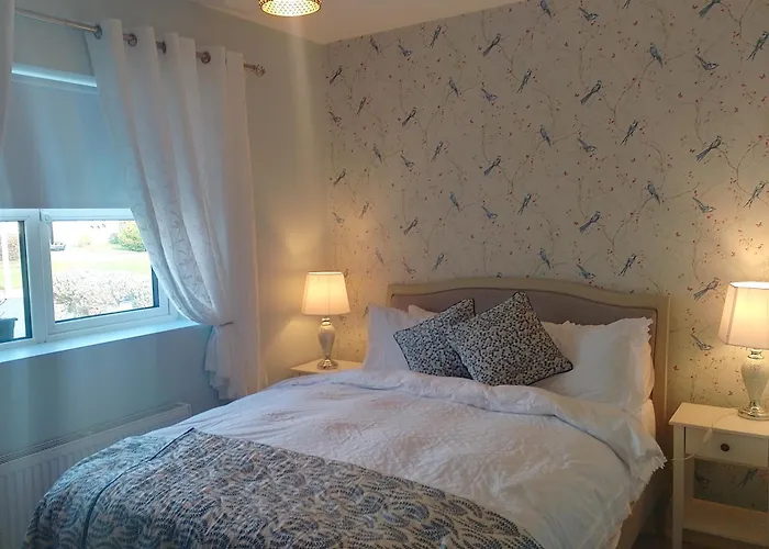 Гостевой дом Shauna's