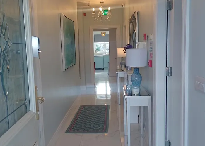 Shauna's Гостевой дом 3*