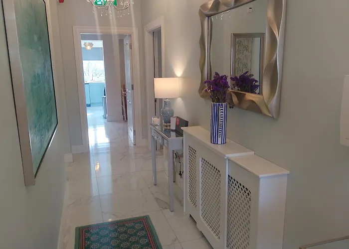 Гостевой дом Shauna's 3*