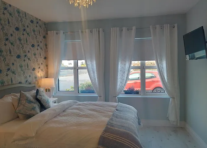 Гостевой дом Shauna's 3*