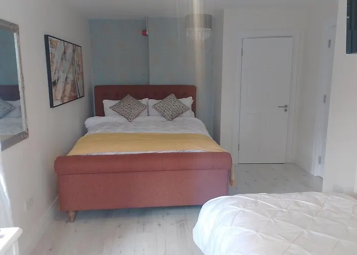 Shauna's Гостевой дом