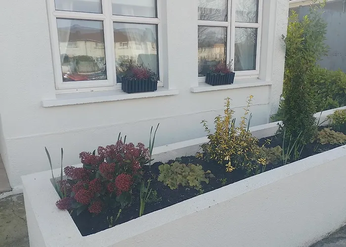 Shauna's 3* Вотафорд