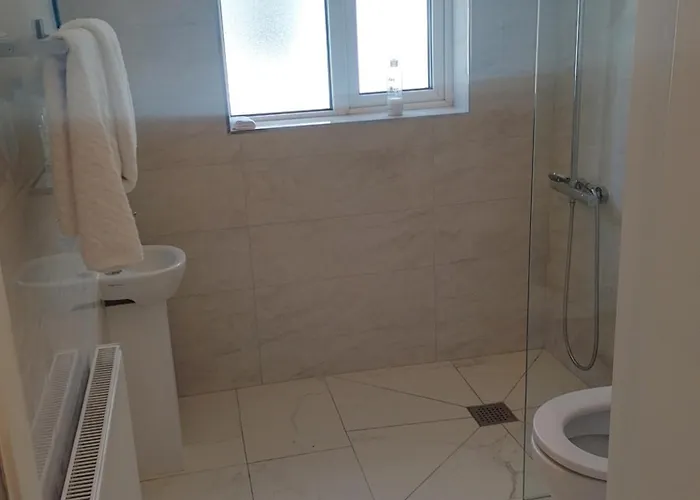 Shauna's Гостевой дом 3*