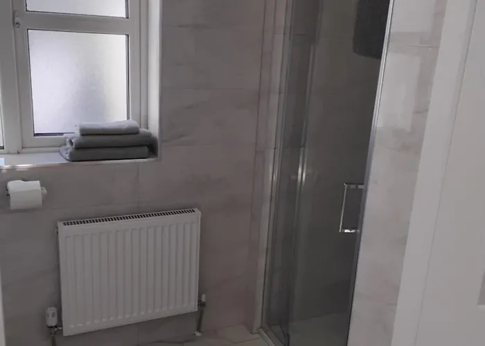 Shauna's Гостевой дом 3*