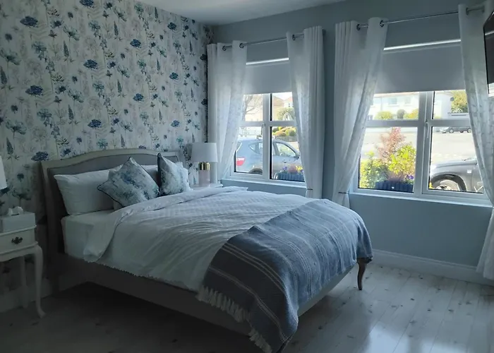 Shauna's Гостевой дом