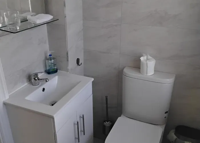 Гостевой дом Shauna's