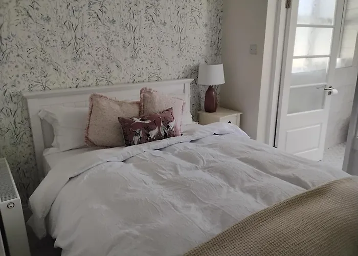 Shauna's Гостевой дом 3*