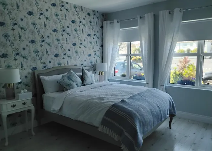 Гостевой дом Shauna's Вотафорд