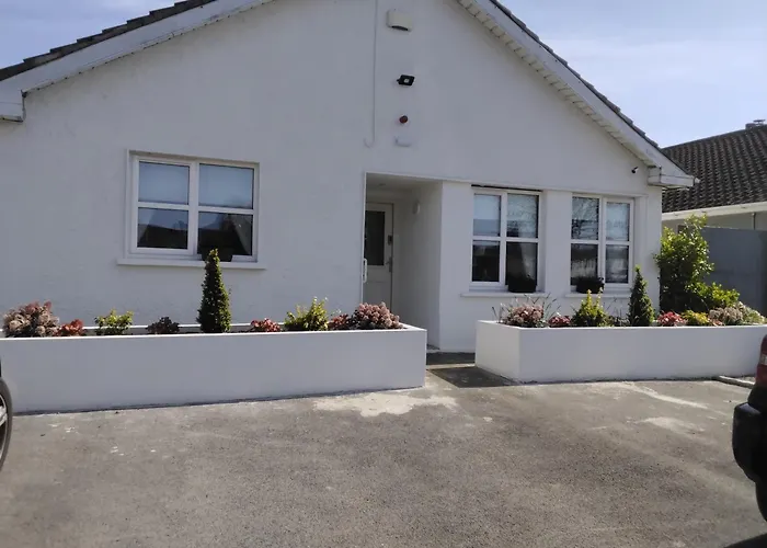 Shauna's 3* Вотафорд