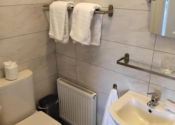 Shauna's Гостевой дом