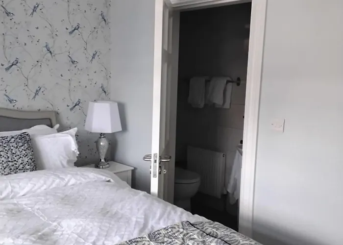 Гостевой дом Shauna's