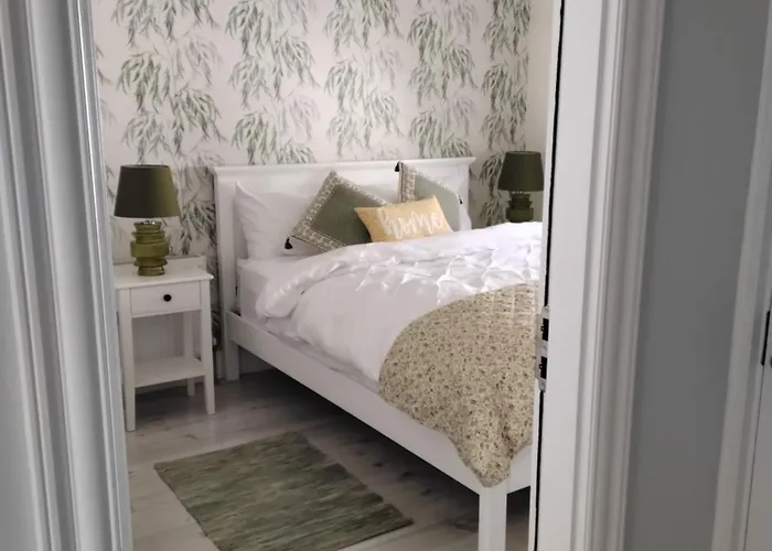 Гостевой дом Shauna's 3*