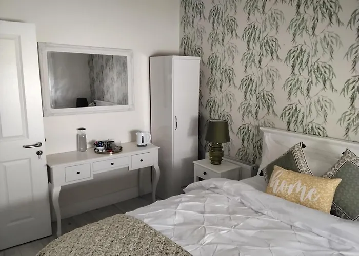 Гостевой дом Shauna's Вотафорд