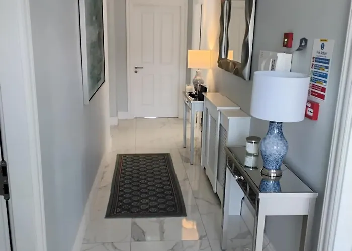 Гостевой дом Shauna's Вотафорд