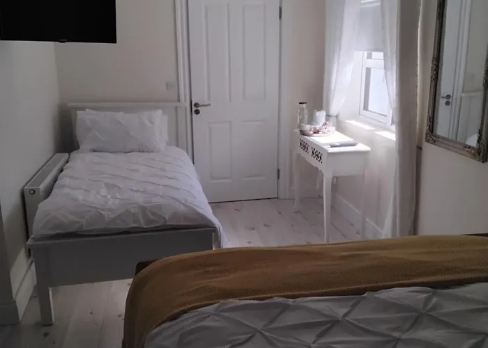 Гостевой дом Shauna's