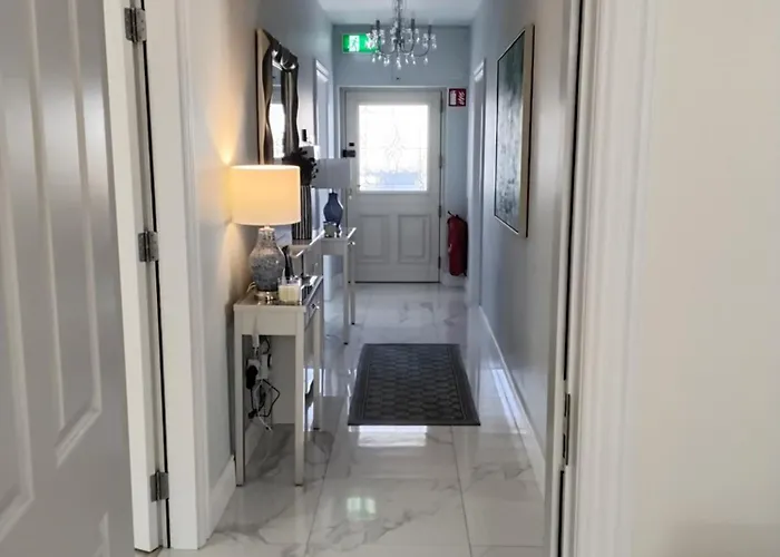 Гостевой дом Shauna's Вотафорд