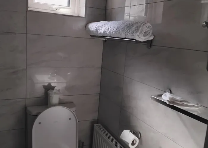 Гостевой дом Shauna's 3*